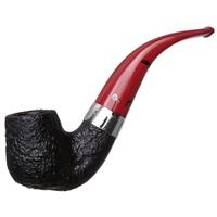 Peterson Dracula Sandblasted (221) Fishtail