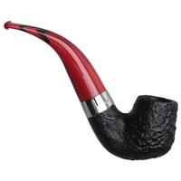 Peterson Dracula Sandblasted (221) Fishtail