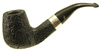 Peterson Pipe of the Year 2009 Sandblasted Fishtail