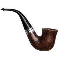 Peterson Sherlock Holmes Dark Smooth Original P-Lip