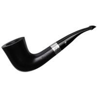 Peterson Sherlock Holmes Ebony Mycroft P-Lip