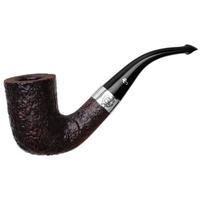 Peterson Sherlock Holmes Sandblasted Rathbone P-Lip