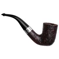 Peterson Sherlock Holmes Sandblasted Rathbone P-Lip