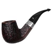 Peterson Sherlock Holmes Sandblasted Milverton P-Lip
