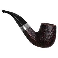 Peterson Sherlock Holmes Sandblasted Milverton P-Lip