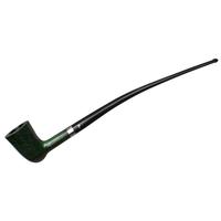 Peterson Churchwarden Green (D17) Fishtail