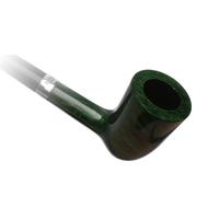 Peterson Churchwarden Green (D17) Fishtail