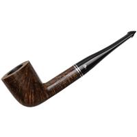 Peterson Dublin Filter Smooth (120) P-Lip (9mm)