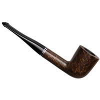 Peterson Dublin Filter Smooth (120) P-Lip (9mm)