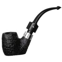Peterson Deluxe System Sandblasted (11FB) P-Lip