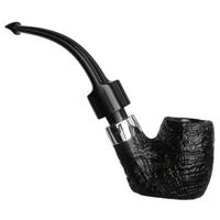 Peterson Deluxe System Sandblasted (11FB) P-Lip