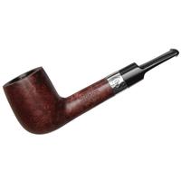 Peterson Aran Smooth Nickel Mounted (53) Fishtail