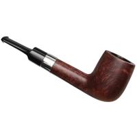Peterson Aran Smooth Nickel Mounted (53) Fishtail