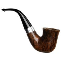Peterson Sherlock Holmes Dark Smooth Original P-Lip
