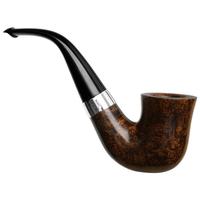 Peterson Sherlock Holmes Dark Smooth Original P-Lip
