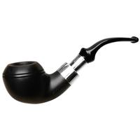 Peterson Ebony Spigot (999) Fishtail
