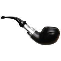 Peterson Ebony Spigot (999) Fishtail