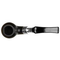 Peterson Ebony Spigot (999) Fishtail