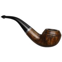 Peterson Dublin Filter Smooth (999) P-Lip (9mm)
