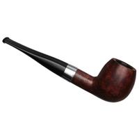 Peterson Aran Smooth Nickel Mounted (87) Fishtail
