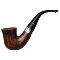 Peterson Sherlock Holmes Dark Smooth Original P-Lip