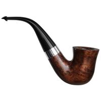 Peterson Sherlock Holmes Dark Smooth Original P-Lip