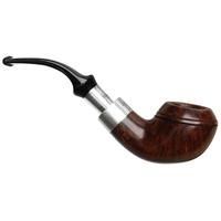 Peterson Walnut Spigot (999) Fishtail