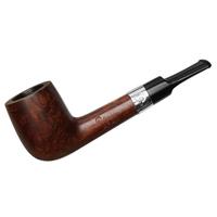 Peterson Aran Smooth Nickel Mounted (53) Fishtail