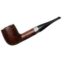 Peterson Aran Smooth Nickel Mounted (106) Fishtail