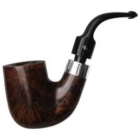 Peterson Pub Pipe Oak P-Lip