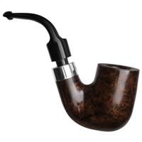 Peterson Pub Pipe Oak P-Lip