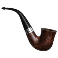 Peterson Sherlock Holmes Dark Smooth Original P-Lip