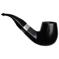 Peterson Sherlock Holmes Ebony Milverton P-Lip