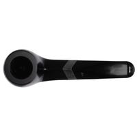 Peterson Sherlock Holmes Ebony Milverton P-Lip