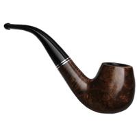 Peterson Dublin Filter Smooth (68) Fishtail (9mm)