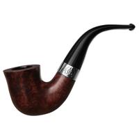 Peterson Aran Smooth Nickel Mounted (05) Fishtail