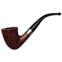 Peterson Aran Smooth Nickel Mounted (127) Fishtail