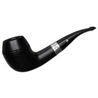 Peterson Sherlock Holmes Ebony Deerstalker P-Lip