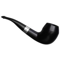 Peterson Sherlock Holmes Ebony Deerstalker P-Lip
