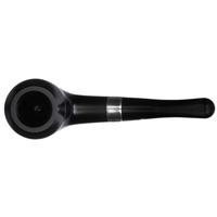 Peterson Sherlock Holmes Ebony Deerstalker P-Lip