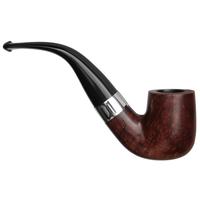 Peterson Aran Smooth Nickel Mounted (338) Fishtail