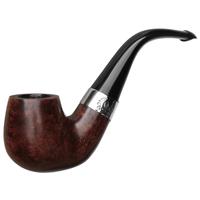 Peterson Aran Smooth Nickel Mounted (221) P-Lip