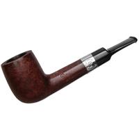 Peterson Aran Smooth Nickel Mounted (53) Fishtail
