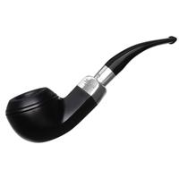 Peterson Ebony Spigot (80s) Fishtail