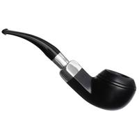Peterson Ebony Spigot (80s) Fishtail