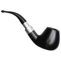 Peterson Ebony Spigot (B11) Fishtail