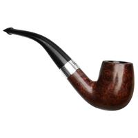 Peterson Kildare Silver Mounted (69) P-Lip