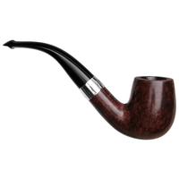 Peterson Kildare Silver Mounted (69) P-Lip