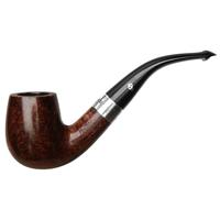 Peterson Kildare Silver Mounted (69) P-Lip