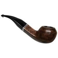 Peterson Dublin Filter Smooth (80s) Fishtail (9mm)